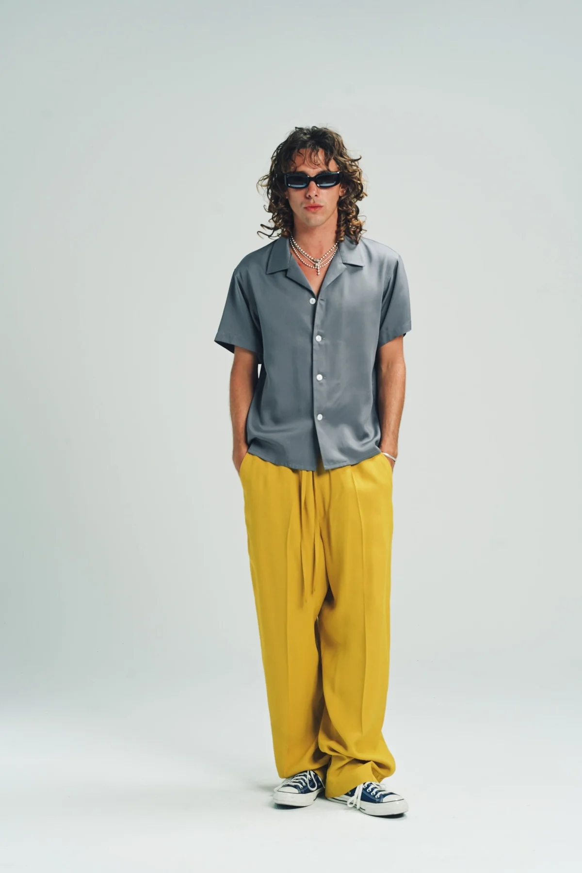 MEN | SHIRTS/TOPS